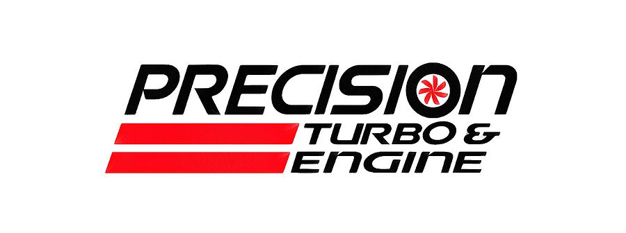 precision turbo